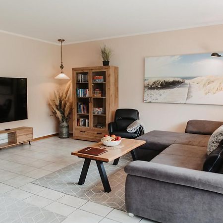 לובקה Stylisches Modernes Apartment, Sauna Und Wellness Top Lage מראה חיצוני תמונה
