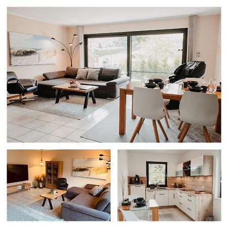 לובקה Stylisches Modernes Apartment, Sauna Und Wellness Top Lage מראה חיצוני תמונה